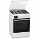 Комбінована плита K635E20WKE Gorenje Gorenje