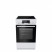 Склокерамічна електрична плита EC5341WC Gorenje Gorenje