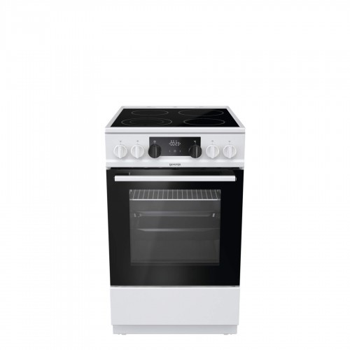 Склокерамічна електрична плита EC5341WC Gorenje Gorenje