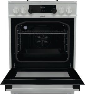 Комбінована кухонна плита KS635X