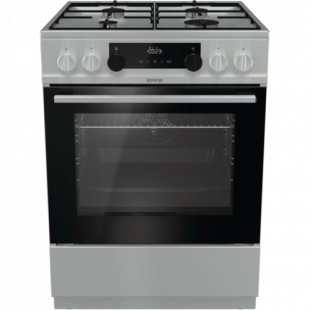 Комбінована кухонна плита KS635X