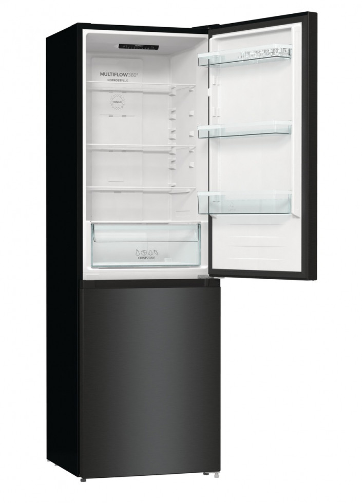 Холодильник NRKE62BXL Gorenje Gorenje