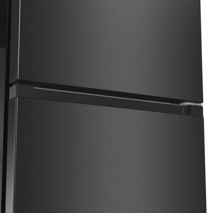 Холодильник NRKE62BXL Gorenje Gorenje