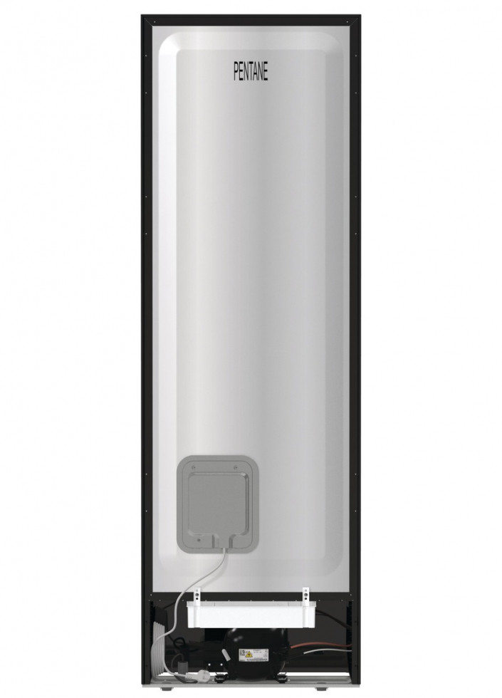 Холодильник NRKE62BXL Gorenje Gorenje