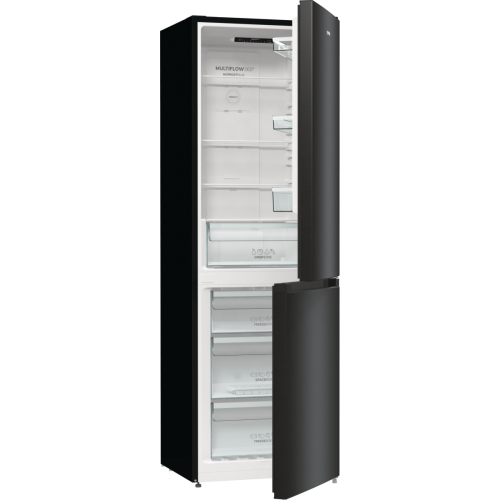 Холодильник NRKE62BXL Gorenje Gorenje