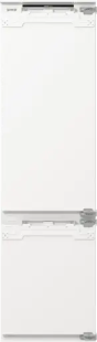  Холодильник Gorenje вбудований NRKI519E82WF