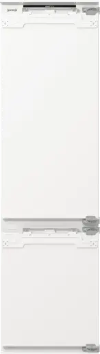  Холодильник Gorenje вбудований NRKI519E82WF Gorenje Gorenje