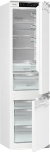  Холодильник Gorenje вбудований NRKI519E82WF