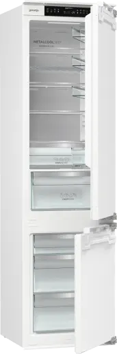  Холодильник Gorenje вбудований NRKI519E82WF Gorenje Gorenje