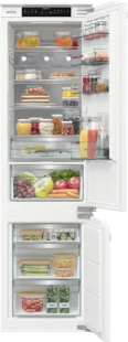  Холодильник Gorenje вбудований NRKI519E82WF