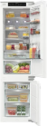  Холодильник Gorenje вбудований NRKI519E82WF Gorenje Gorenje