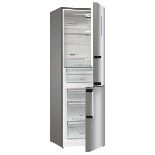 Холодильник NRC6193SXL5 Gorenje Gorenje