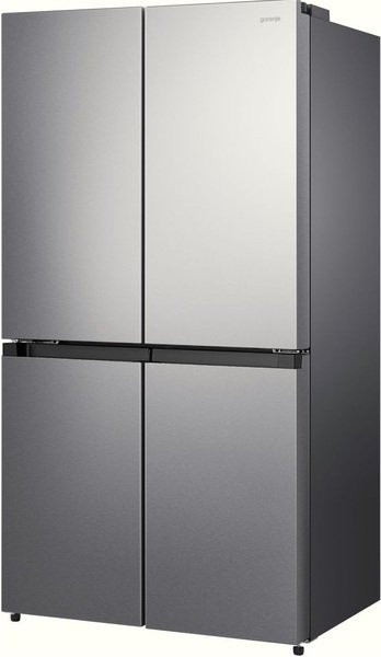 Холодильник NRM918FUX Gorenje Gorenje