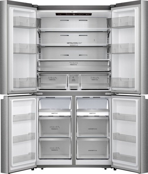 Холодильник NRM918FUX Gorenje Gorenje