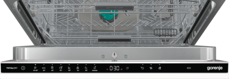 Посудомийна машина GV673C60 Gorenje Gorenje