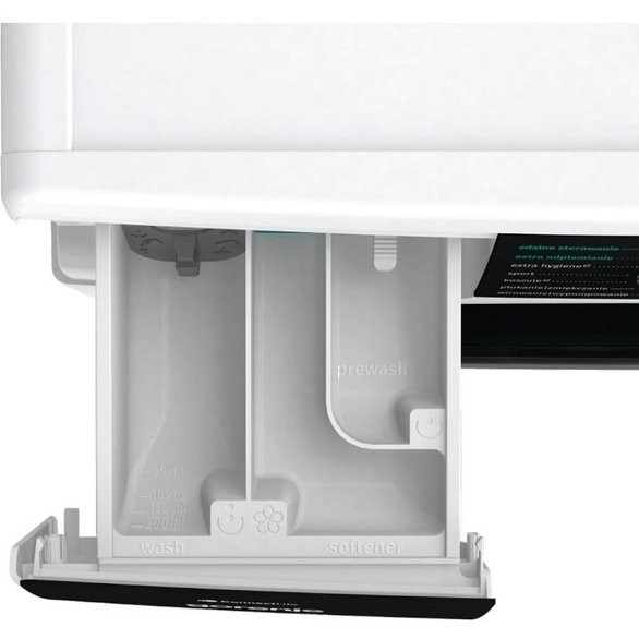 Пральна машина WNS1X4ARTWIFI/UA Gorenje Gorenje