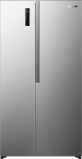 Холодильник SBS Gorenje NRS917E41X