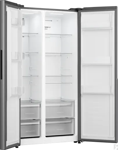 Холодильник SBS Gorenje NRS917E41X Gorenje Gorenje