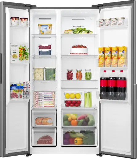 Холодильник SBS Gorenje NRS917E41X Gorenje Gorenje