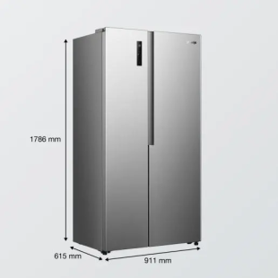 Холодильник SBS Gorenje NRS917E41X