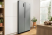 Холодильник SBS Gorenje NRS917E41X Gorenje Gorenje