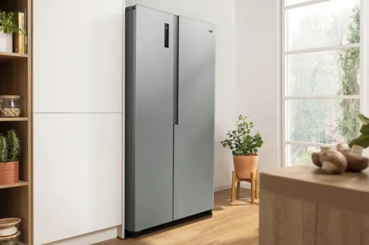 Холодильник SBS Gorenje NRS917E41X Gorenje Gorenje