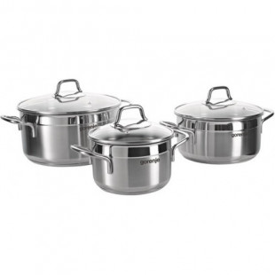 Набір посуду CW6SC