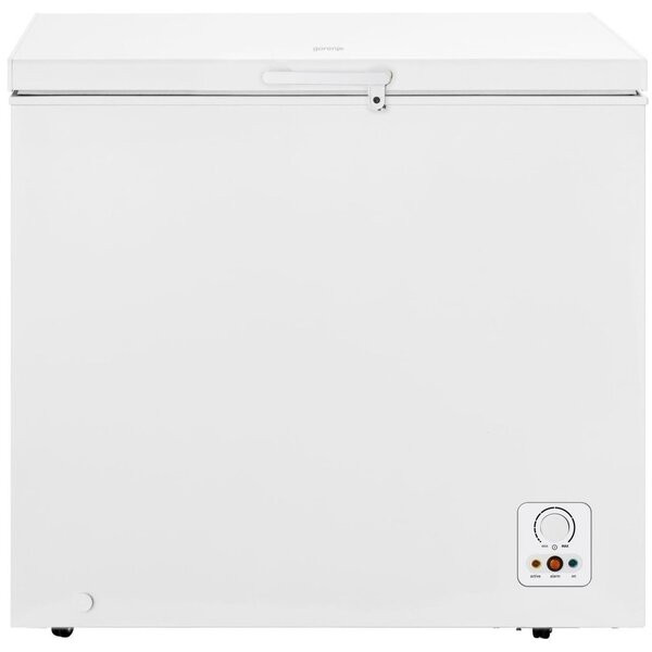 Морозильна скриня FH21FPW Gorenje Gorenje