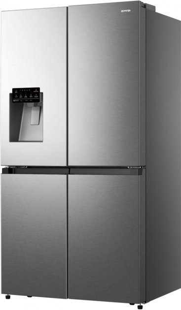 Холодильник NRM918FVX Gorenje Gorenje