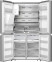 Холодильник NRM918FVX Gorenje Gorenje
