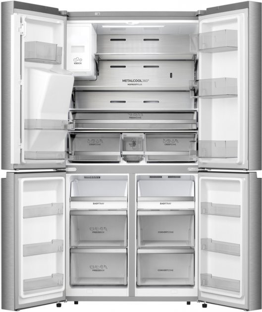 Холодильник NRM918FVX Gorenje Gorenje