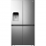 Холодильник NRM918FVX Gorenje Gorenje