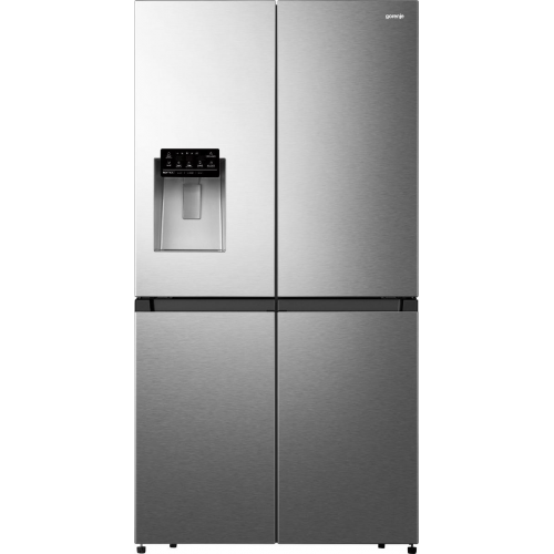 Холодильник NRM918FVX Gorenje Gorenje