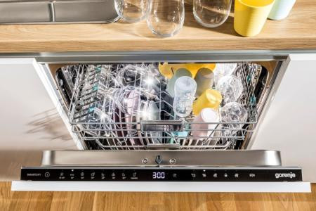 Посудомийна машина GV693C60UV Gorenje Gorenje