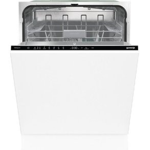 Посудомийна машина GV642C60