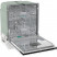 Посудомийна машина GV642C60 Gorenje Gorenje