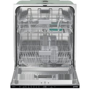 Посудомийна машина GV642C60