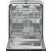 Посудомийна машина GV642C60 Gorenje Gorenje