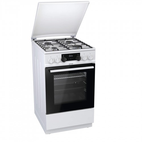 Комбінована кухонна плита K5341WH Gorenje Gorenje