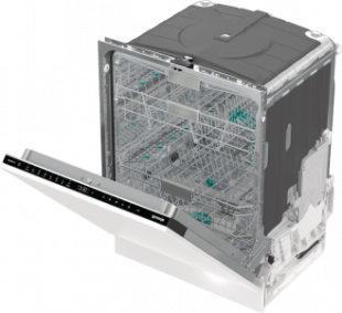 Посудомийна машина GV693C60UVAD