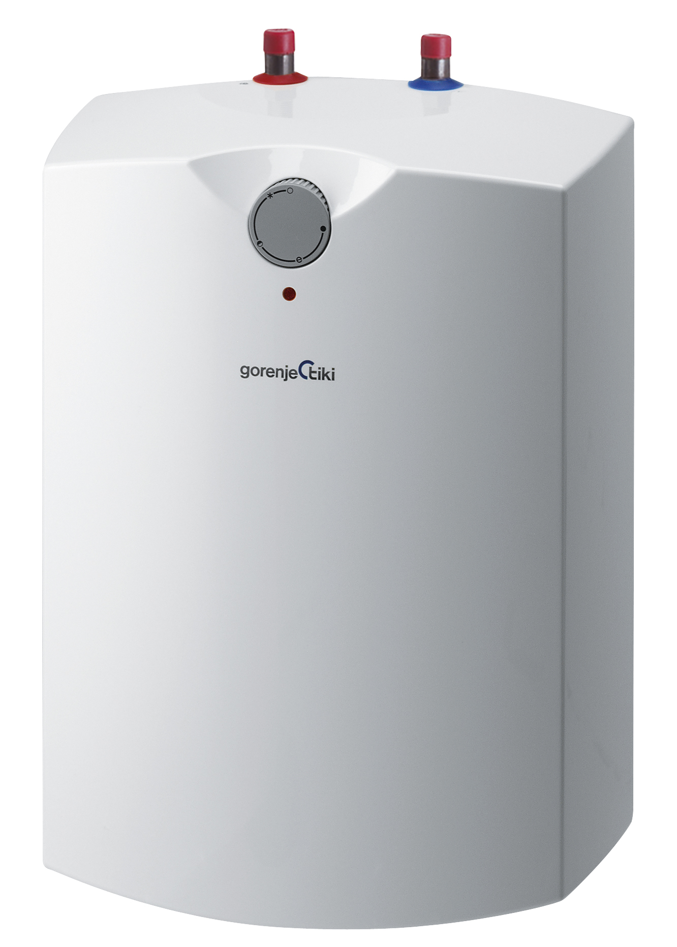Водонагрівач Tiki Mini P10V9 (GT10U) Gorenje – ціна від виробника