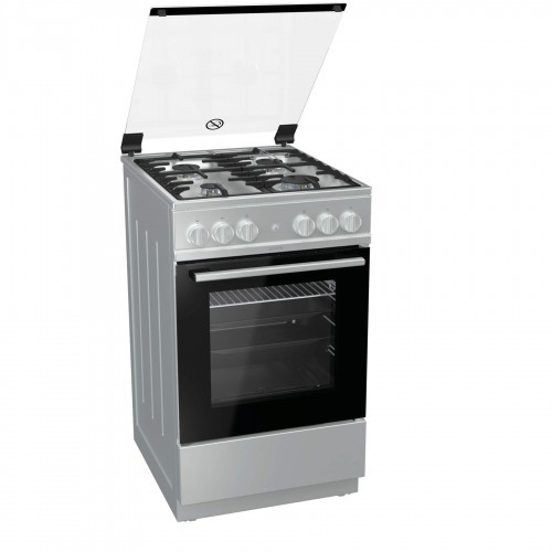 Газова плита G5111XF Gorenje Gorenje