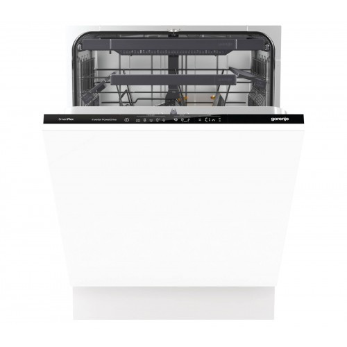 Посудомийна машина GV66262 Gorenje Gorenje
