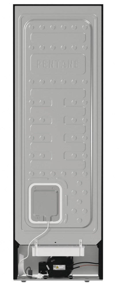 Морозильна шафа FN619EABK6 Gorenje Gorenje