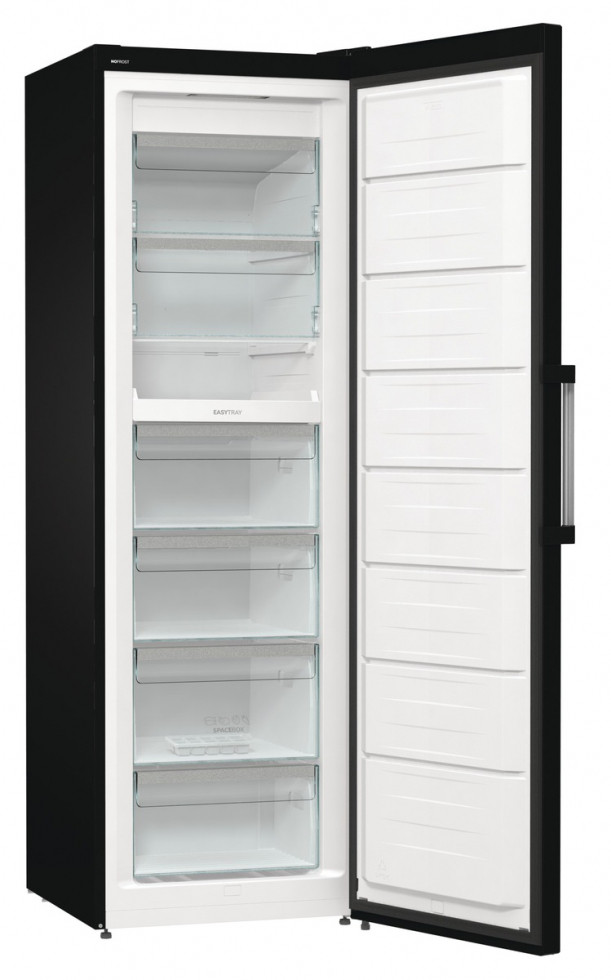 Морозильна шафа FN619EABK6 Gorenje Gorenje