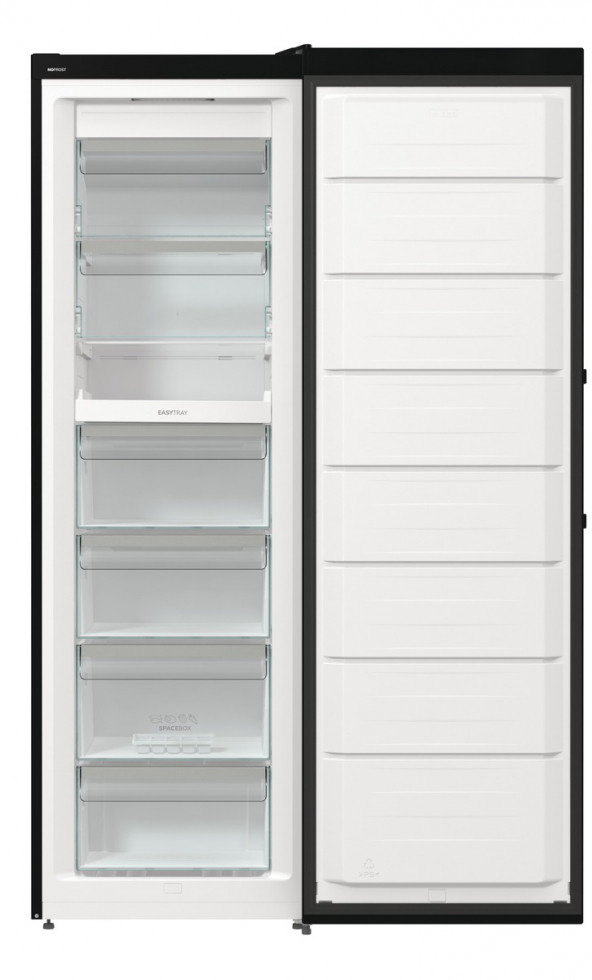 Морозильна шафа FN619EABK6 Gorenje Gorenje