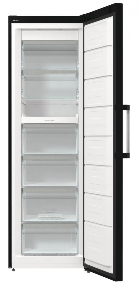 Морозильна шафа FN619EABK6 Gorenje Gorenje