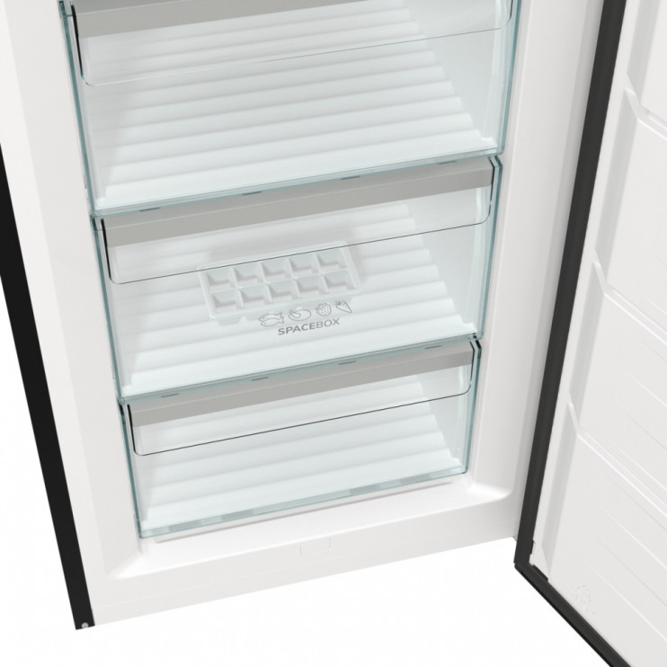 Морозильна шафа FN619EABK6 Gorenje Gorenje