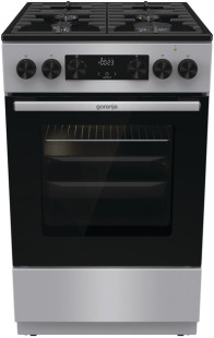 Плита комбінована GK5C42SF