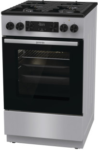 Плита комбінована GK5C42SF